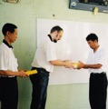 Rotary_WritingMaterialsDonation2