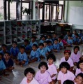 Rotary_WritingMaterialsDonation