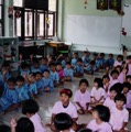 Rotary_WritingMaterialsDonation3