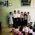 Rotary_WritingMaterialsDonation6